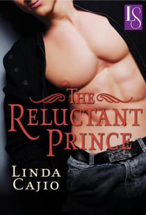 The Reluctant Prince - A Loveswept Classic Romance