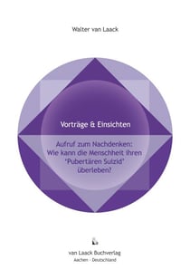 Aufruf zum Nachdenken: Wie kann die Menschheit ihren "pubertären Suizid" überleben? - Call for Reflection: How can humanity survive its 'Pubertal Suicide'?