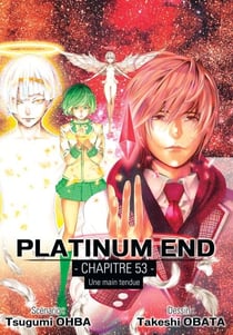 Platinum End - Chapitre 53