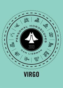 Virgo - Personal Horoscopes 2013