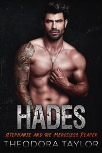 HADES: Stephanie and the Merciless Reaper - Ruthless MC, #5