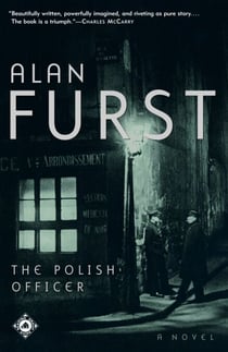 The Polish Officer - A Novel