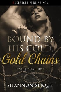 Bound by His Cold, Gold Chains - Tarot Playhouse, #1
