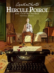 Hercule Poirot - A.B.C. Contre Poirot - A.B.C. Contre Poirot