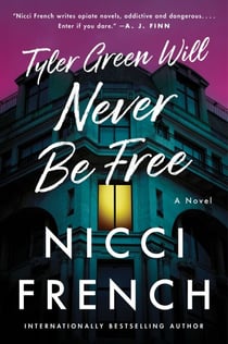 What Happened That Night - A Novel