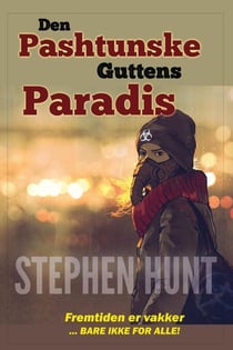 Den Pashtunske Guttens Paradis