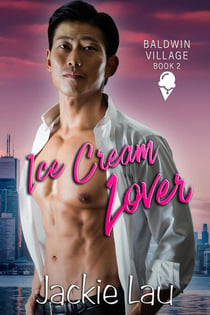 Ice Cream Lover - Baldwin Village, #2