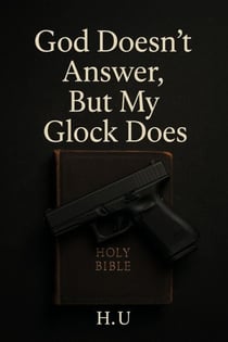 God Doesn't Answer, But My Glock Does