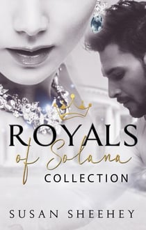 Royals of Solana Collection - Royals of Solana
