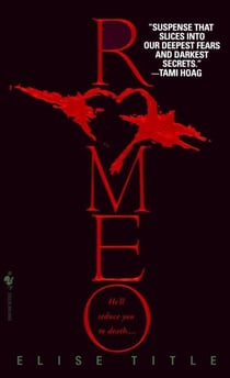 Romeo - A Novel