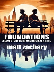 Foundations - The Elements of Love, #1