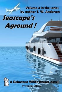 Seascape's Aground ! - A Reluctant White Knight, #3