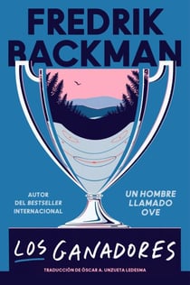 Los ganadores - The Winners (Spanish edition)