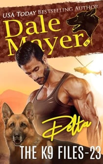 Delta - The K9 Files, #23