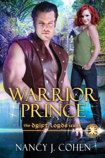 Warrior Prince - The Drift Lords Series, #1
