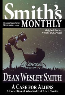 Smith's Monthly Issue #67 - Smith's Monthly, #67