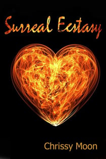 Surreal Ecstasy - God Generation, #1
