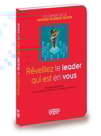 Reveillez le leader qui est en vous