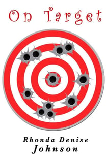 On Target - Bedtime Stories, #6