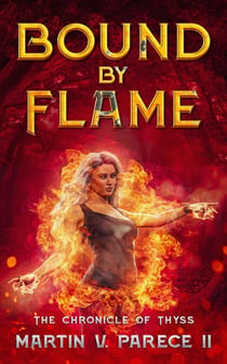 Bound By Flame - The Chronicle of Thyss