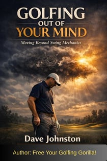 GOLFING OUT OF YOUR MIND - Just Hit The Damn Ball!, #2