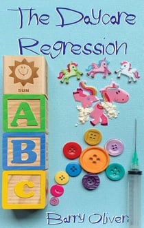 The Daycare Regression - Buttons and Blocks, #2