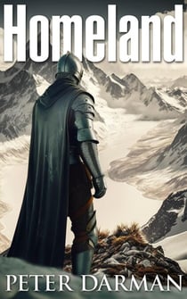 Homeland - Alpine Warrior, #9