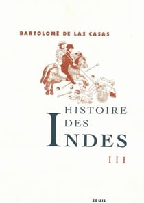 Histoire des Indes III