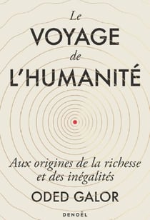 Le voyage de l'humanité