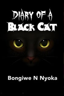 Diary Of A Black Cat - one, #1