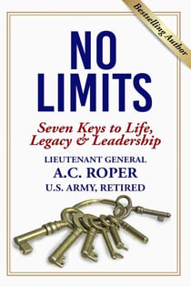 No Limits: Seven Keys to Life, Legacy & Leadership