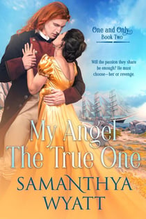 My Angel The True One - One and Only Collection, #2