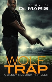 Wolf Trap - Casey Reddick, #1