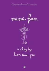 Mimi Fan - From Stage to Print, #2