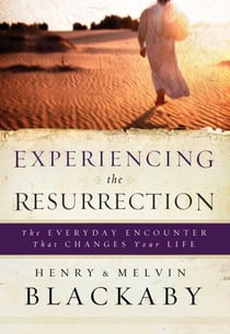 Experiencing the Resurrection - The Everyday Encounter That Changes Your Life