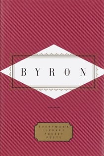 Byron: Poems - Edited by Peter Washington