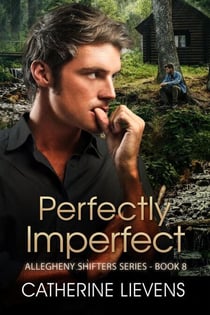 Perfectly Imperfect - Allegheny Shifters, #8