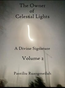 The Owner of Celestial Lights: A Divine Signature - Life's Events Series, #2