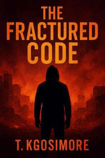 The Fructured Code - THE ALGORITHMIC REPUBLIC; Where Freedom Is Scripted., #8