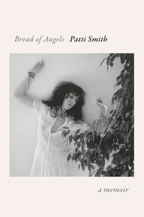 Bread of Angels - A Memoir