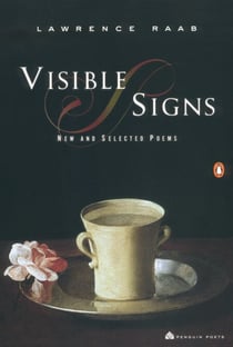 Visible Signs - New and Selected Poems