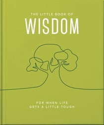 The Little Book of Wisdom - For when life gets a little tough