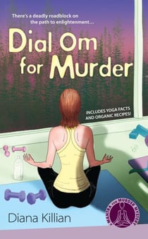 Dial Om for Murder - A Mantra for Murder Mystery