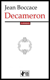 Decameron - Édition intégrale