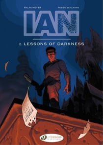 IAN - Volume 2 - Lessons of Darkness - Lessons of Darkness