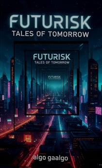 Futurisk: Tales of Tomorrow