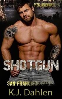 Shotgun - San Francisco Steel, #2