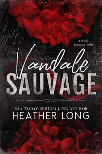 Vandale Sauvage - 82nd Street Vandals, #1