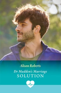 Dr Madden's Marriage Solution