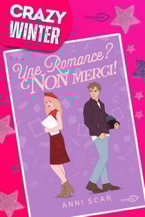 Une Romance ? Non merci !